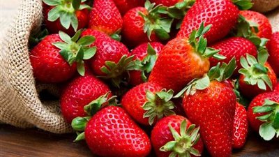 8 فوائد صحية لتناول الفراولة.. تعرف عليها