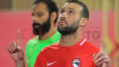 أحمد شوبير: عمر كمال في النادي الأهلي بالميركاتو الشتوي