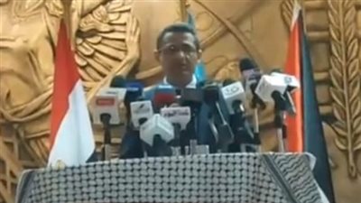 الصحفيين تعقد المؤتمر الأول للجنة رصد وقائع انحياز الإعلام الغربي في تغطية الأحداث في غزة | بث مباشر