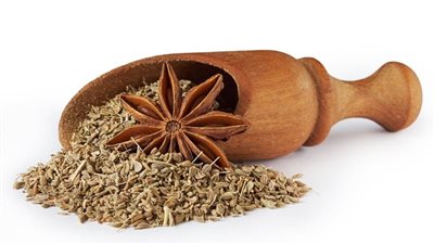 فوائد اليانسون للصدر.. موسع للشعب الهوائية ويحقق 15 فائدة أخرى