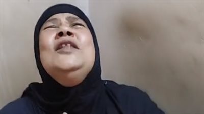 أسرة مسن ضحية طليق ابنته وضرتها بالغربية: خلصوا عليه في الشارع عشان فلوس النفقة | بث مباشر