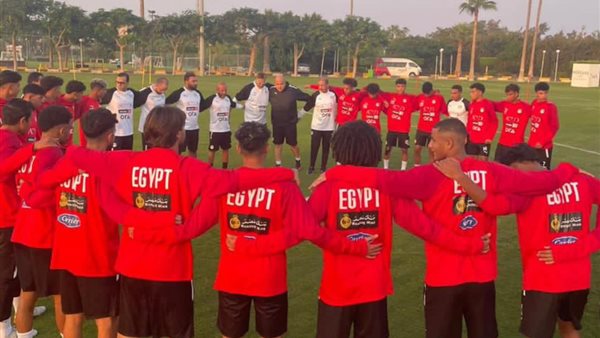 منتخب الشباب