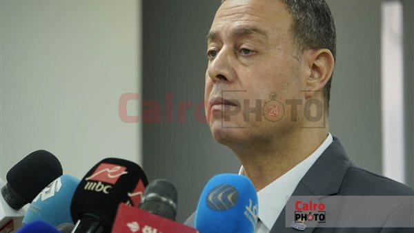 سفير فلسطين