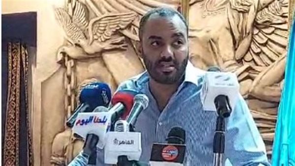 محمود كامل وكيل نقابة