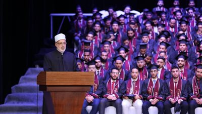 وكيل الأزهر: إخواننا في فلسطين يعانون من عدوان غاشم من كيان مغتصب