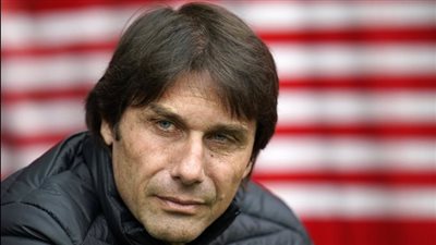 رغم التتويج بالدوري الإيطالي| كونتي يقترب من الرحيل عن نابولي.. وبديله مفاجأة