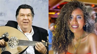 منة عدلي القيعي: عمار الشريعي لما سمع كلماتي قالي شدي عليها السيفون