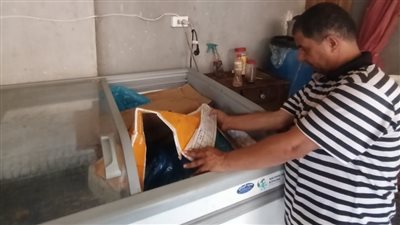 محافظ الدقهلية: إحالة 148 مخالفة تموينية إلى جهات التحقيق