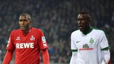 نجم السنغال: زاملت موديست في بوردو وكان مهاجما رائعا 