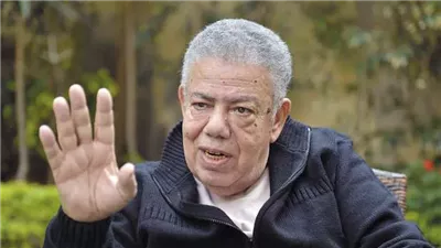 خروج بشير الديك من العناية المركزة