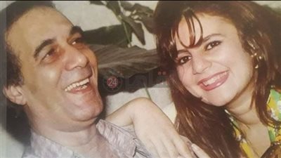 رانيا محمود ياسين: أرفض تقديم السيرة الذاتية لوالدي.. وصعب يتكرر