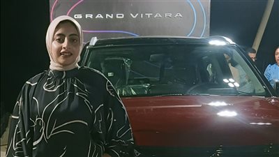 تعيين الزميلة هالة القاضي رئيس تحرير برنامج أوتو شو على قناة الشمس