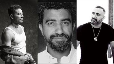 بعد خروج مسلسل عمرو سعد.. المؤلف هشام هلال يشارك في رمضان 2024 مع أحمد السقا