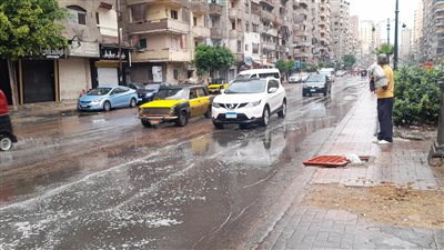 تعطيل الدراسة في مدارس مطروح غدًا