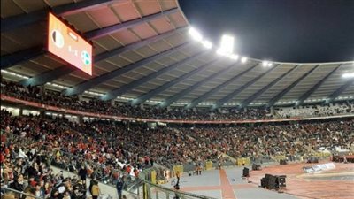 إلغاء مباراة السويد وبلجيكا بتصفيات يورو 2024 بسبب إرهابي قتل شخصين في بروكسل