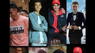 الصور الأولى لسائق أوبر ضحية أولوية تموين السيارة بالهرم | صور 