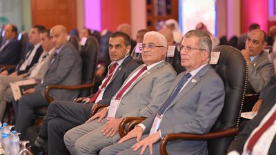 التأمينات تستعرض التجربة المصرية في التحول الرقمي