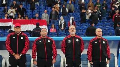 الأهلي يرفض انضمام لاعبيه للمنتخب في الأولمبياد.. ووزير الرياضة يتدخل