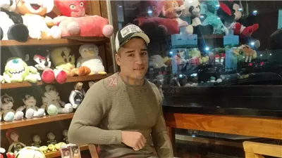 طعنوه في قلبه.. صديق ضحية القليوبية: صاحبي كان بيدافع عن خطيبته ومات بين أيدي |فيديو