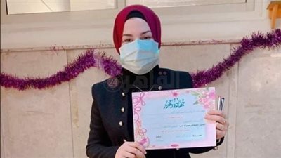 وفاة فتاة بأزمة قلبية مفاجئة عقب نجاحها في مسابقة الـ30 ألف معلم بسوهاج | بث مباشر