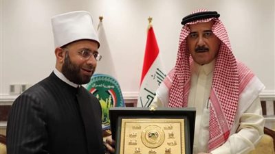 أسامة الأزهري يستنكر تشويه صورة الفلسطينيين في الإعلام الغربي ويشدد على أهمية نصرة القضية الفلسطينية