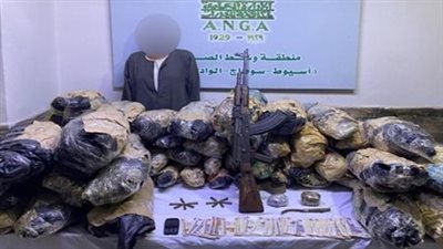 الداخلية تحبط ترويج مخدرات بـ 2 مليون جنيه بالمحافظات 