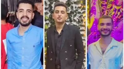 بسبب السباق.. مصرع 3 شباب في انقلاب دراجتين بخاريتين بالدقهلية 