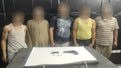 اختلفوا على غيار الزيت.. إصابة 4 أشخاص في مشاجرة بالأسلحة النارية بمدينة نصر