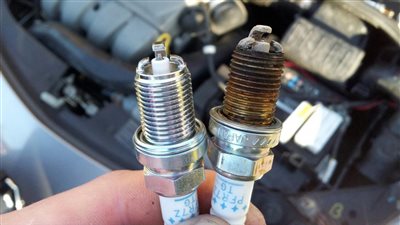 متى يجب تغيير بوجيهات السيارة؟