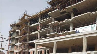 إحلال وتجديد 5 مستشفيات ورفع كفاءة 8 أخرى للصدر والحميات بمراكز المنيا