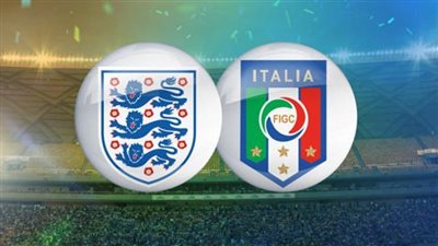 القنوات المفتوحة الناقلة لمباراة إيطاليا وإنجلترا اليوم في تصفيات يورو 2024 والتشكيل