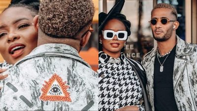 شقيق محمد رمضان يعلق على اتهامات دعم الماسونية: إحنا مسلمين وموحدين بالله 