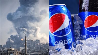 معنى وأصل كلمة Pepsi وما علاقة الشركة بـ إسرائيل؟