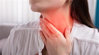 دراسة: التهاب الحلق يزيد خطر الإصابة بالنوبات القلبية والسكتات الدماغية
