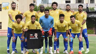 دوري المحترفين| طنطا يفوز على القناة.. وبروكسي يتعادل مع غزل المحلة بالجولة الـ 16