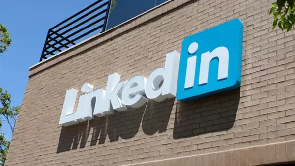 لينكد إن- LinkedIn