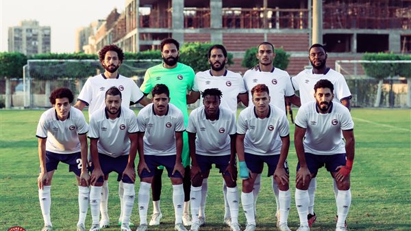 فريق مودرن فيوتشر