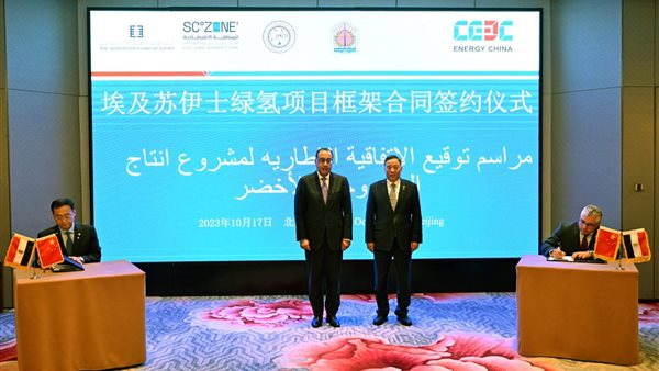 الدكتور مصطفى مدبولي