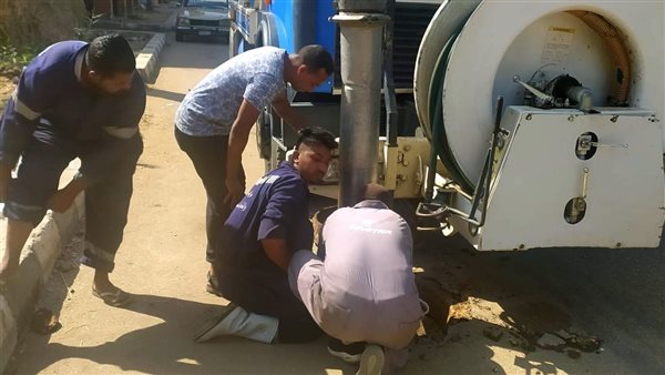 عطل مفاجئ يتسبب في