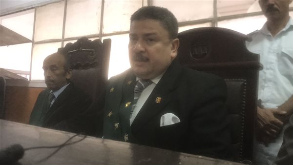 المستشار شريف قورة