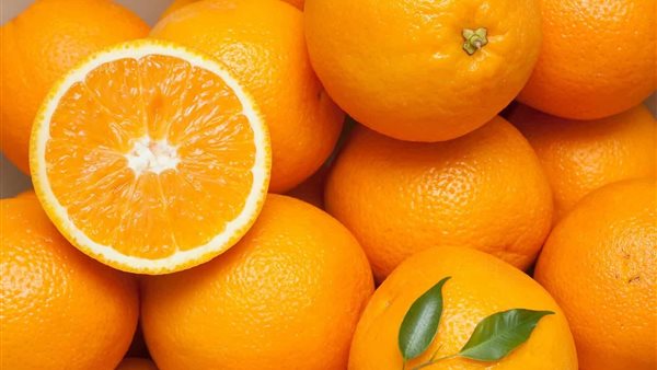 برتقال سكري