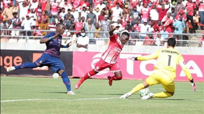 قبل مباراة الأهلي وسيمبا.. الأحمر يبحث عن ثالث انتصاراته تاريخيًا في تنزانيا