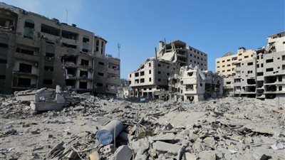 ينجو من عذاب القبر.. مركز الأزهر: يأتي الشهيد يوم القيامة بجرحه ينزف ورائحة دمه كرائحة المسك 