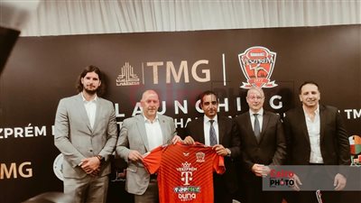 مجموعة طلعت مصطفى توقع شراكة مع نادي فيسبريم المجري لتأسيس أكاديمية دولية لكرة اليد في ناديي الرحاب ومدينتي