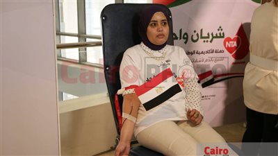 الصحة: 80% زيادة في أرصدة أكياس الدم بالتزامن مع أحداث غزة | خاص