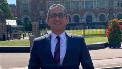 مصادر: تعيين محمد شعبان وكيلا لمحافظ البنك المركزي للشئون القانونية 