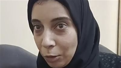 صباح فتاة من ذوي الهمم بالبحيرة: اشتغلت عاملة نظافة عشان أكمل تعليمي.. واتخرجت ومحتاجة وظيفة