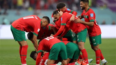 نتيجة مباراة المغرب وليبيريا في تصفيات كأس أمم إفريقيا