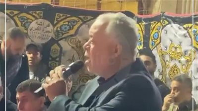 أشرف زكي: أي فنان هيتعامل مع إسرائيلي هيتشطب من النقابة.. ولو القصف استمر هنلغي المهرجانات 