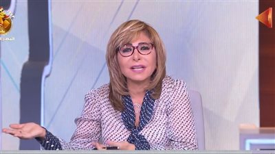 مشادة حادة| الأرصاد تدافع عن تحذيراتها.. ولميس الحديدي تنتقد ضعف رسائل التحذير للجمهور